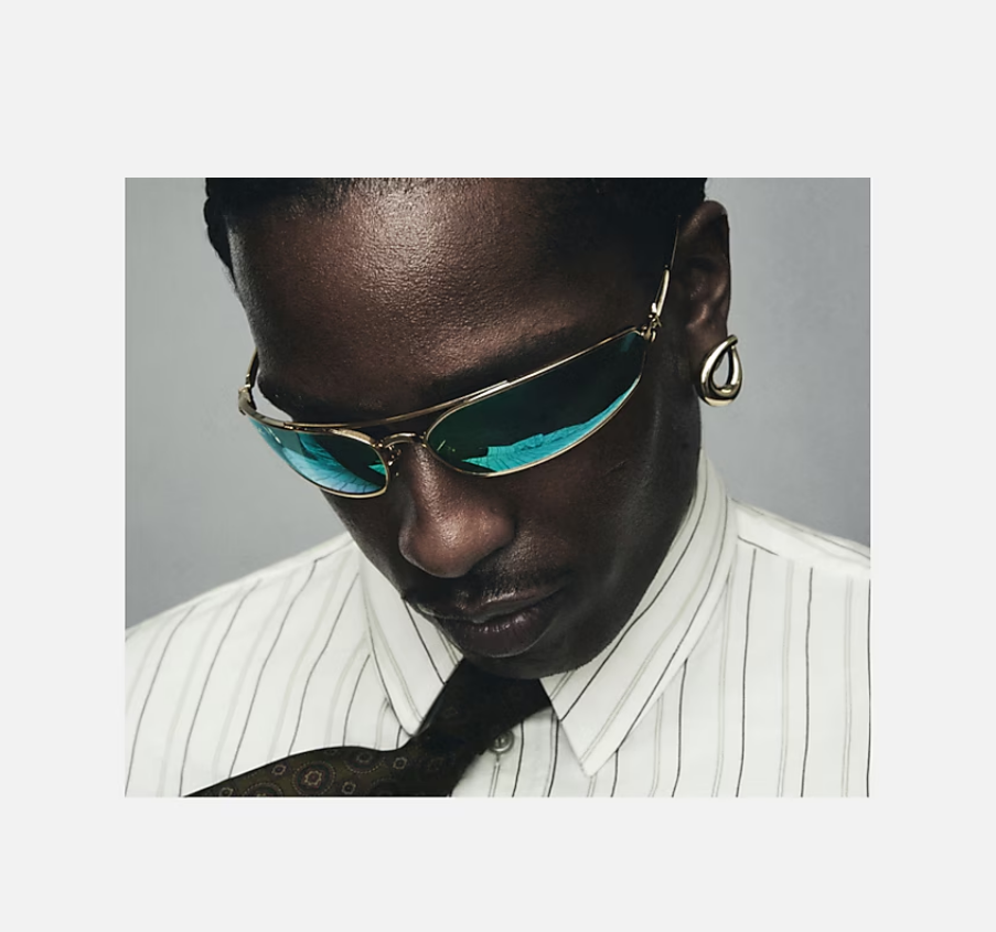 RB3930 LIMITED BY A$AP ROCKY